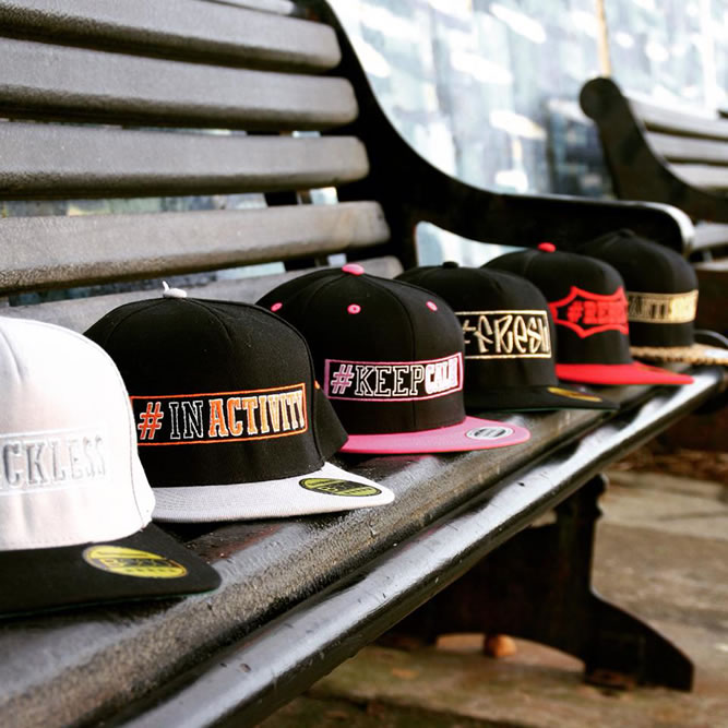 hats
