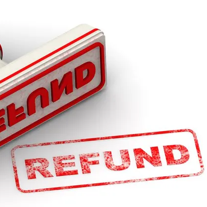 Refund Policy