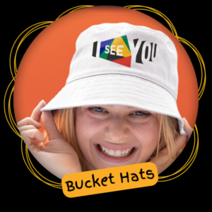 Bucket Hats