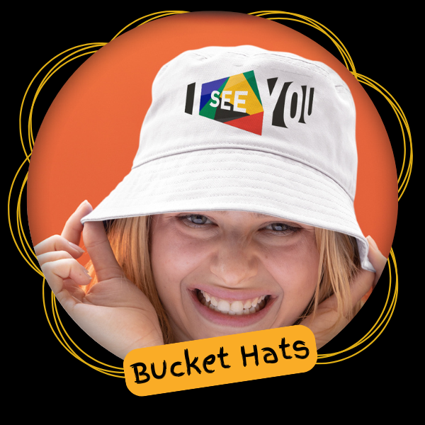 Bucket Hats