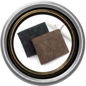 Wallets