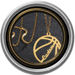 Customizable Jewelry