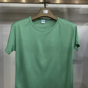 Men's Small Squares Quick-drying T-shirt