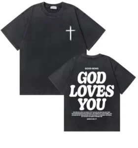 Summer Men's Short-sleeved Casual Round Neck T-shirt