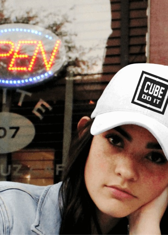 Cube Do It