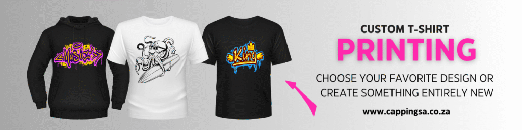 Custom T-Shirt Print Shop