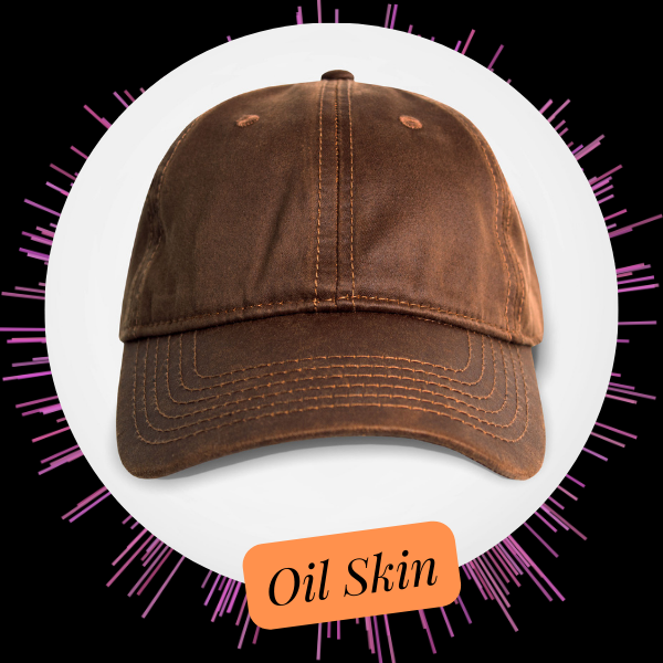 Oil Skin