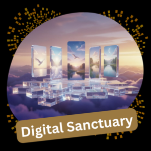Digital Sanctuary
