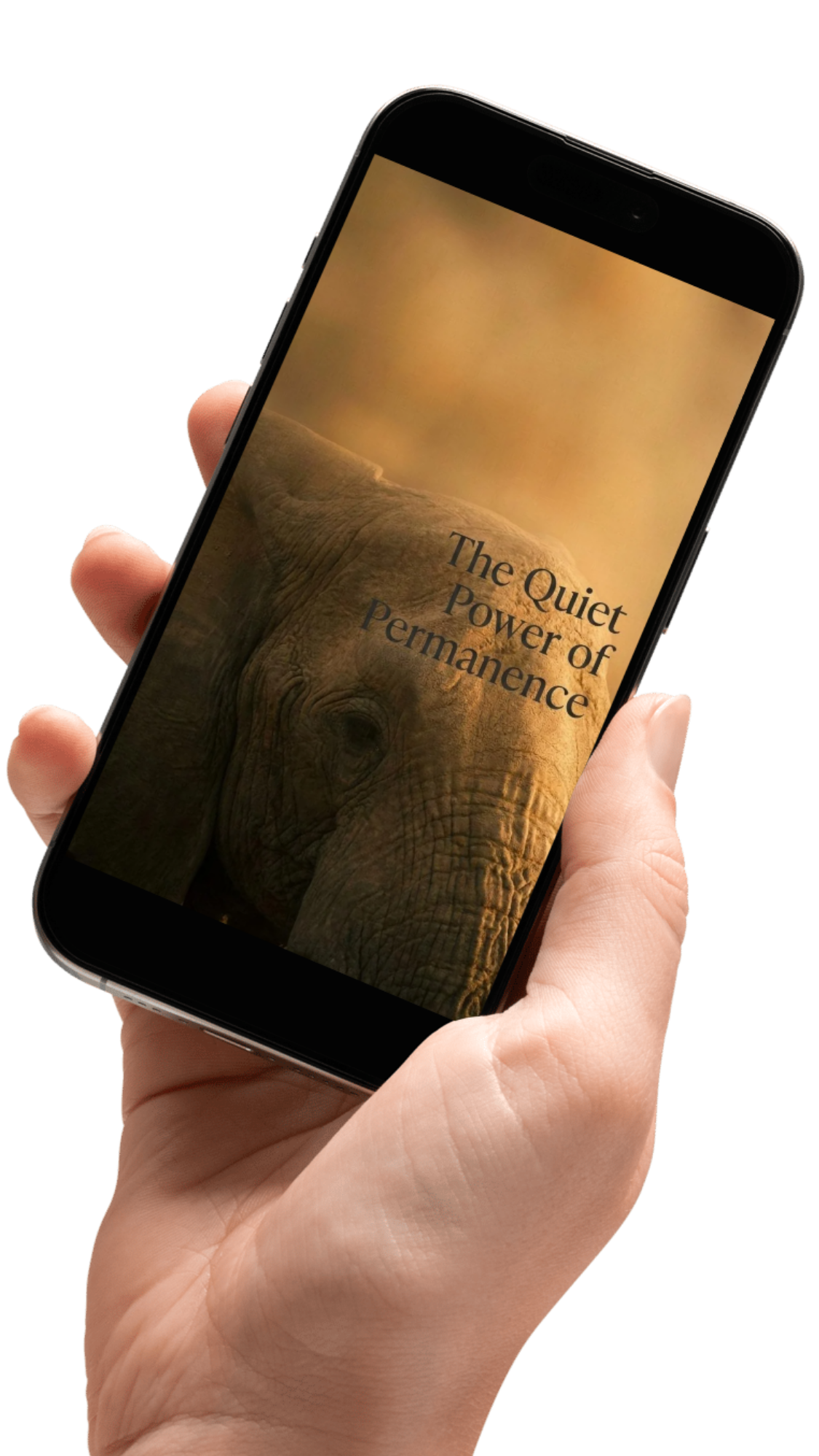 Digital-Sanctuary-AI-art-lock-screen-manifestation