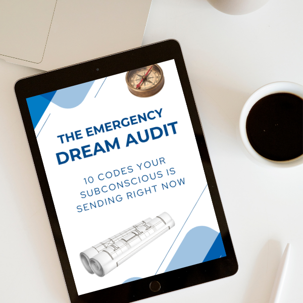 Emergency Dream Audit
