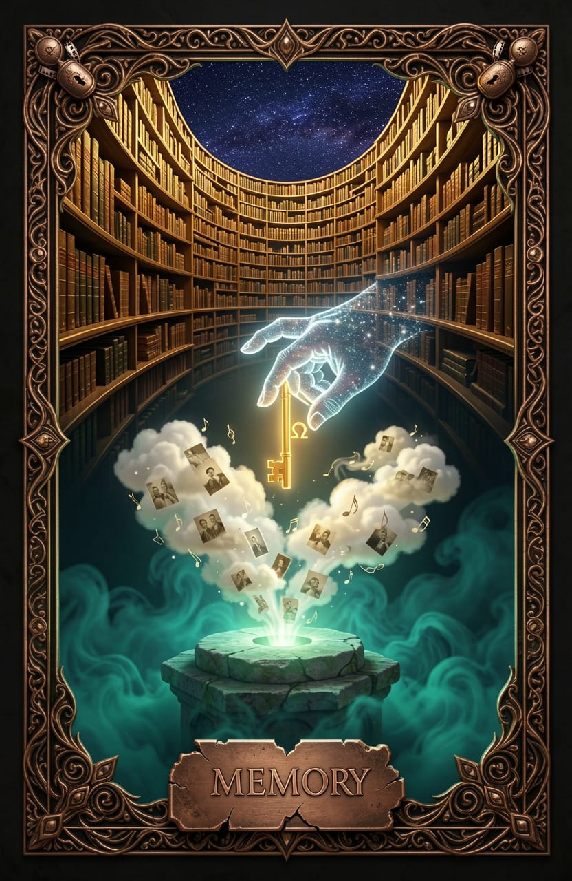 memory dream meaning