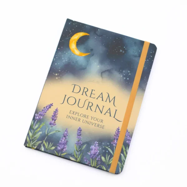 The Dream journal