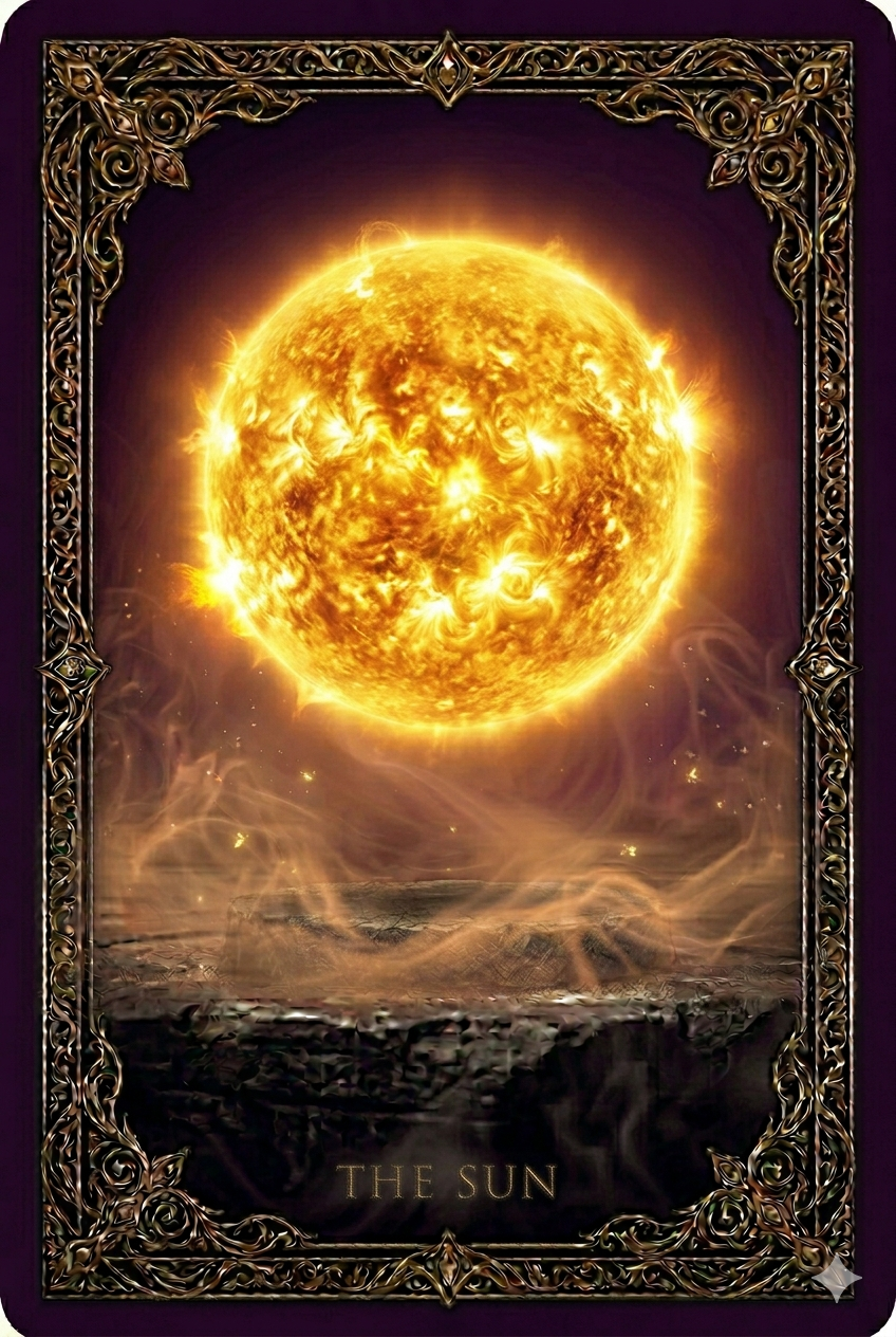 The sub dream meaning trading card