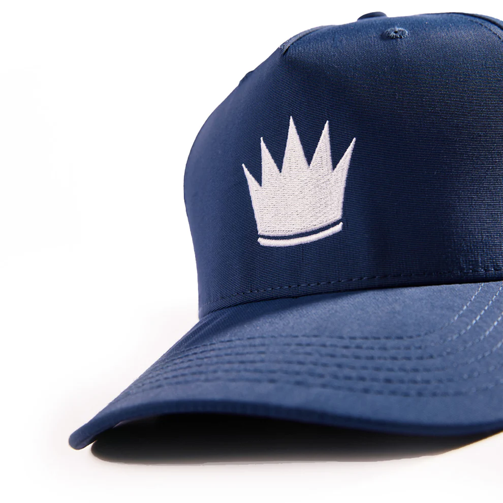 Arthur Ford Crown Cap