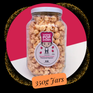 350g Jars