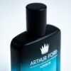 Arthur Ford Blue 8