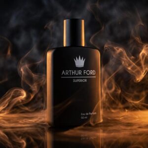 Arthur Ford Charcoal 5 available from Capping SA