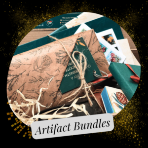 Artifact Bundles