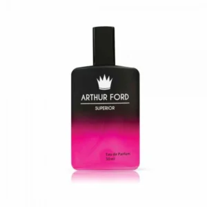 BLU-F PINK#5 Eau De Parfum 50ml available in Polokwane