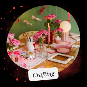 Crafting