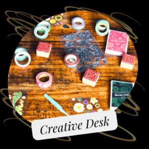 Creative Desk