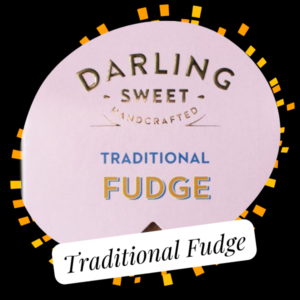 Traditional Fudge