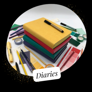 Diaries