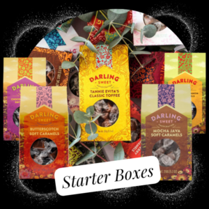 Starter Boxes