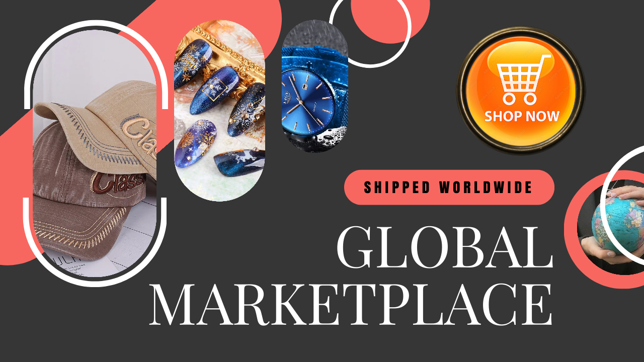 Global Marketplace Capping SA