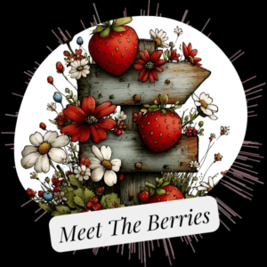 Meet the Berries