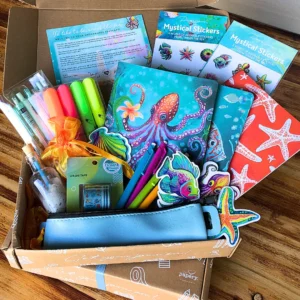 OceanBox delivered in Limpopo