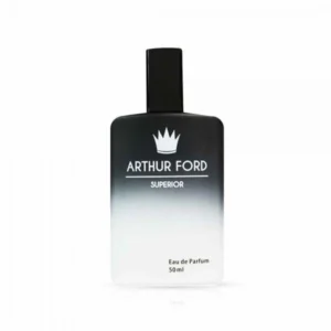 PERFUME WHITE #1 - 50ML deliveries in Polokwane