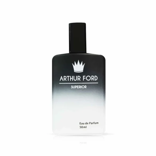 PERFUME WHITE #5 - 50ML delivered in Limpopo