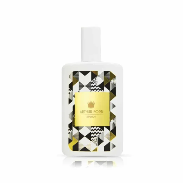 PERFUME WILD FOR HER #3 - 50ML
