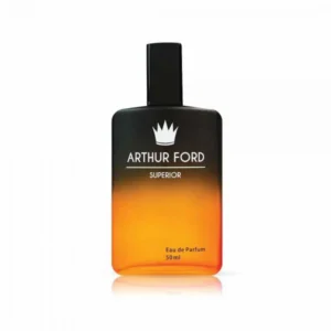 PERFUME ZAR-M ORANGE#7 - 50ML