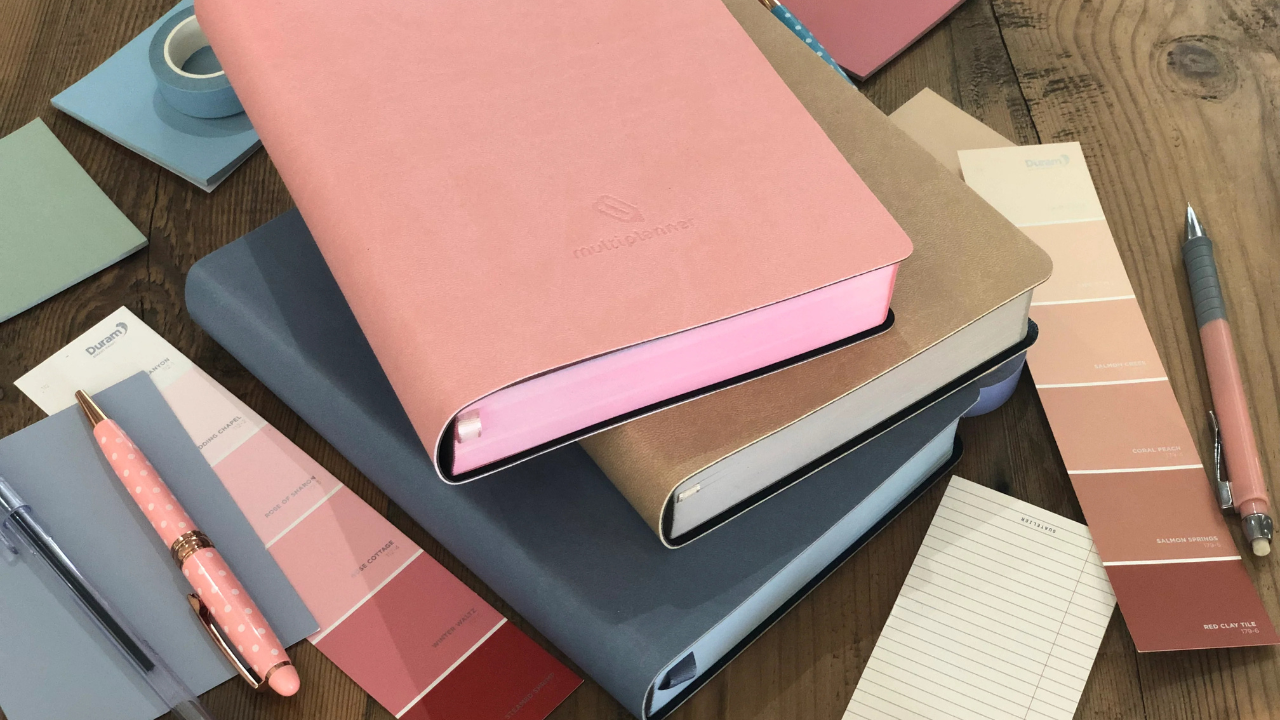 Premium Planners from Capping SA