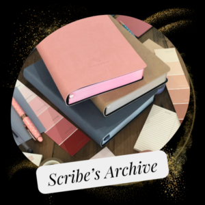 Scribe's Archive