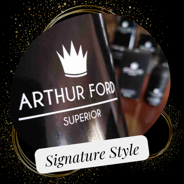 Signature Style delivered in Limpopo