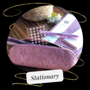 Stationery
