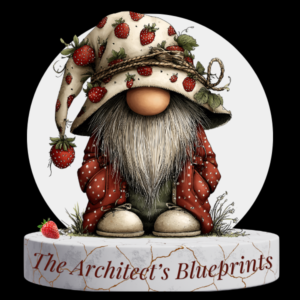 The Architect’s Blueprints