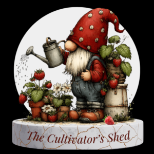 The Cultivator’s Shed