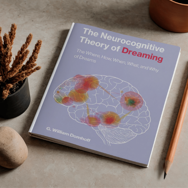 The Neurocognitive Theory of Dreaming