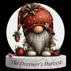The Overseer’s Harvest