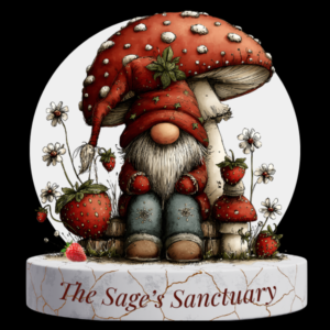 The Sage’s Sanctuary