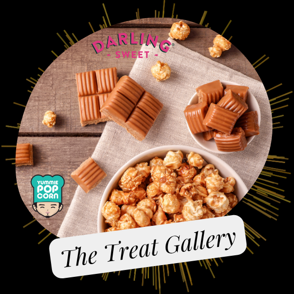 The Treat Gallery
