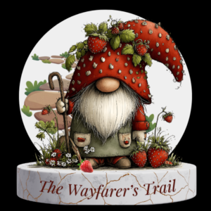 The Wayfarer’s Trail