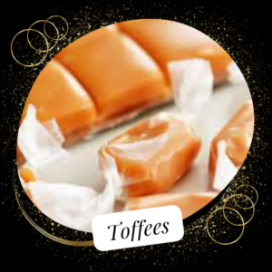 Toffees
