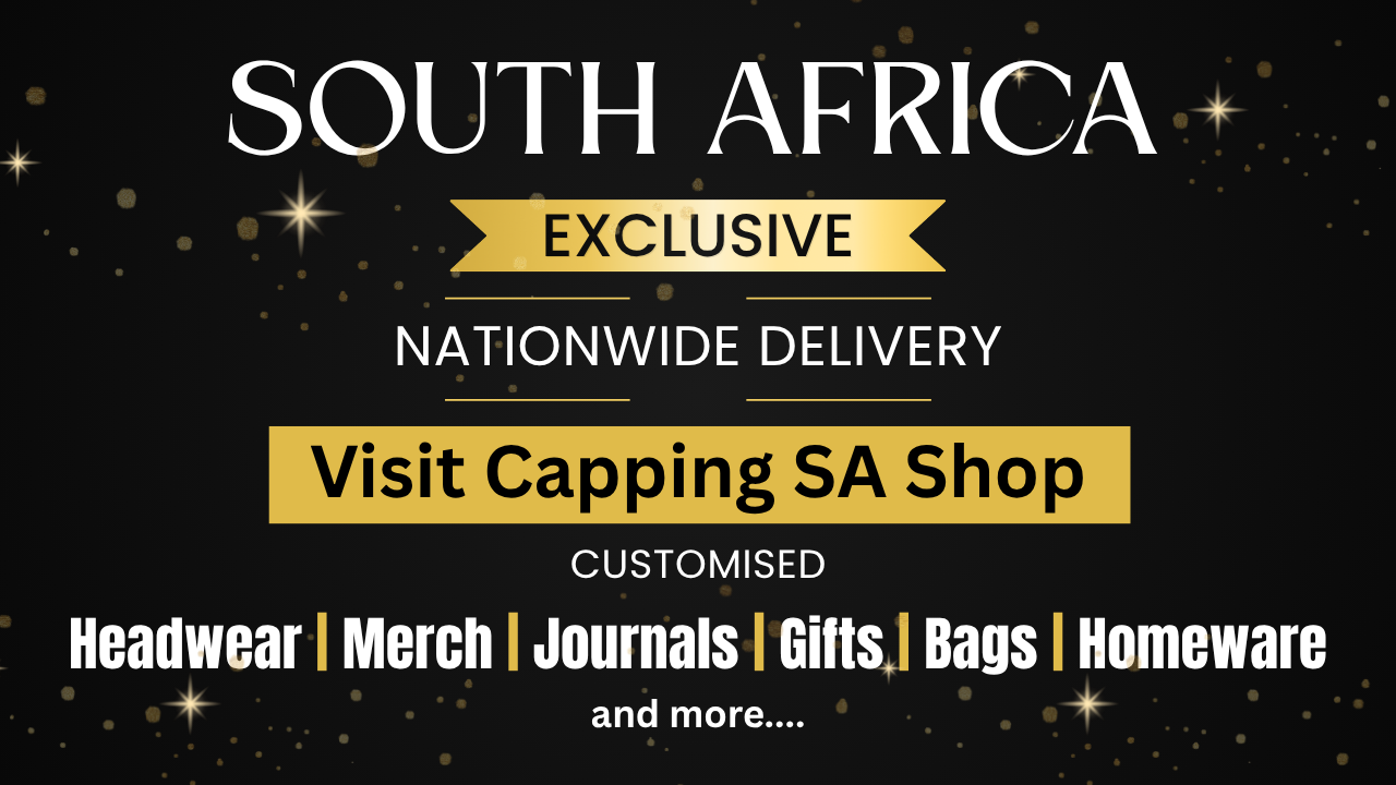 Visit Capping SA Shop Shop Local