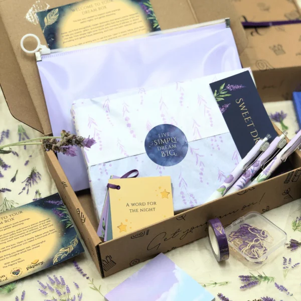 dream-box