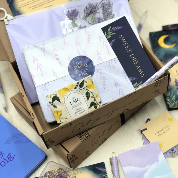 dream-box delivered in Limpopo